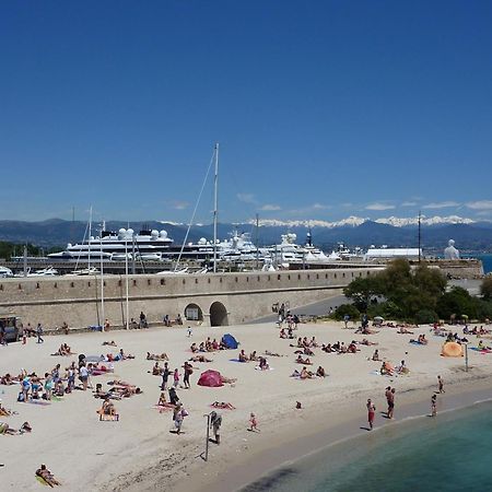 Duplex Villa Les Pins 89M2 Et Terrasse 30M2 Antibes Exterior foto